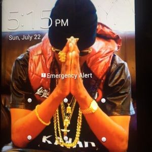 Meet your Posher, Eugene